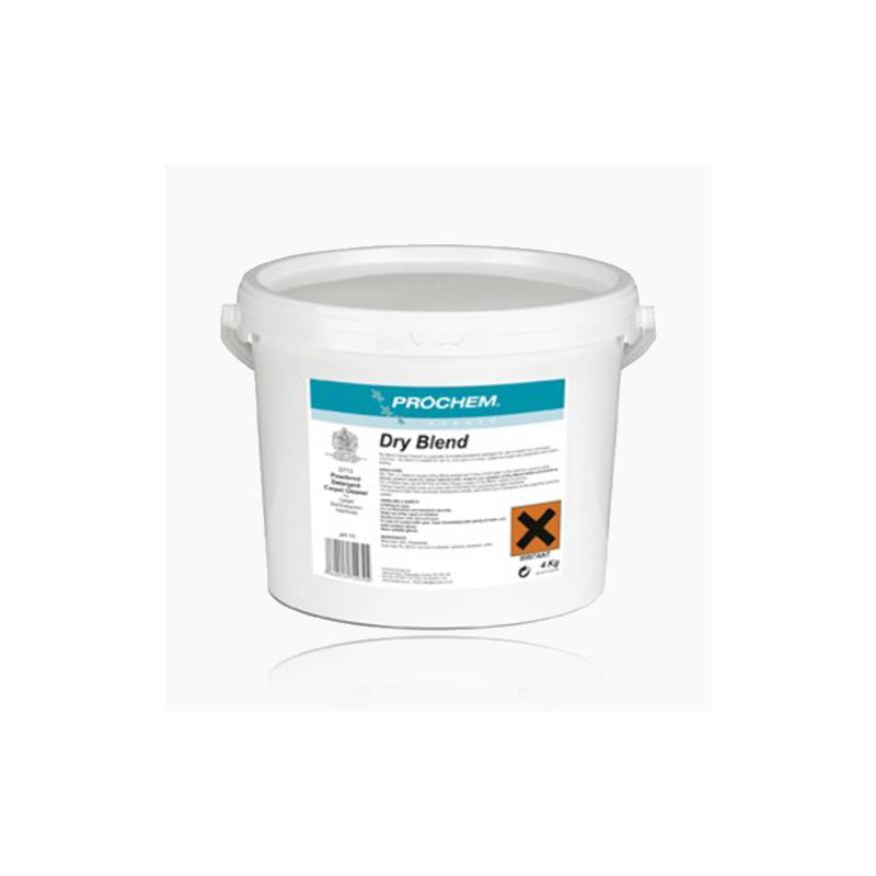 Prochem Dry Blend 4kg